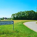 Holiday home Drosselgarden Branderup