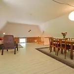 Drosselgarden Holiday home *