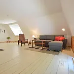Drosselgarden Holiday home Branderup