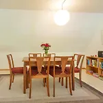 Holiday home Drosselgarden