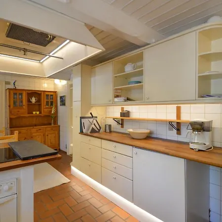 Drosselgarden Holiday home *