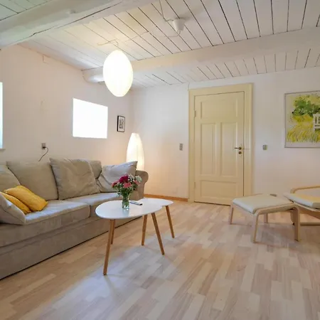 Drosselgarden Branderup