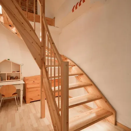 Holiday home Drosselgarden Branderup