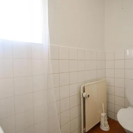 Hébergement de vacances Drosselgarden Branderup