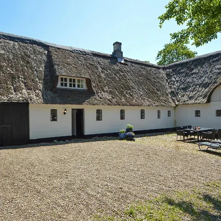 Drosselgarden Holiday home