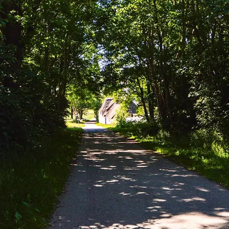 Hébergement de vacances Drosselgarden *