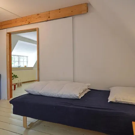 Drosselgarden Holiday home *