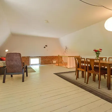 Drosselgarden Holiday home *