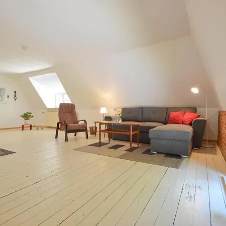 Drosselgarden Hébergement de vacances Branderup