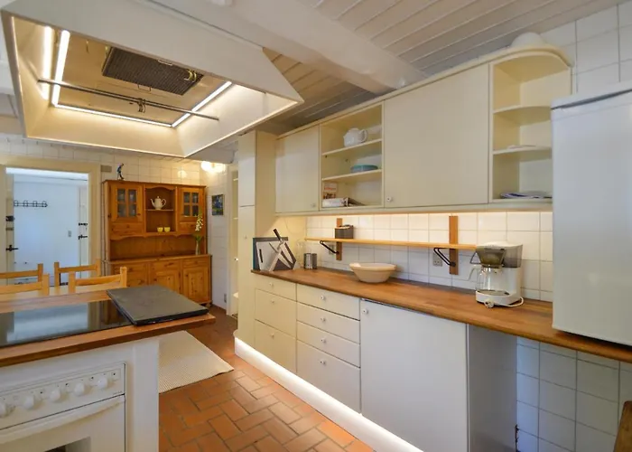 Drosselgarden بيت للعطل *