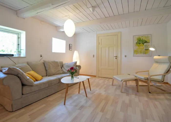 Drosselgarden Branderup