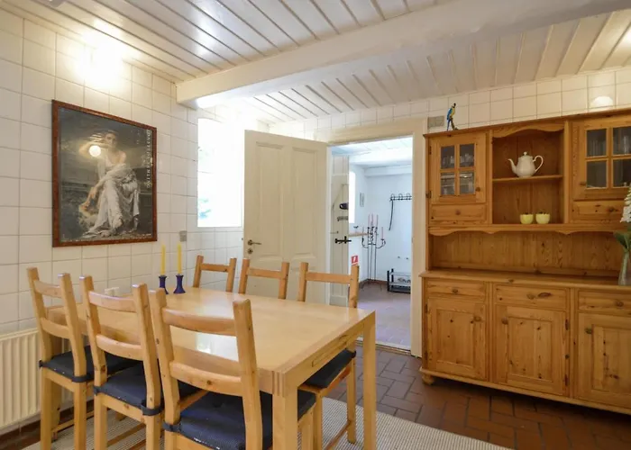 Drosselgarden بيت للعطل