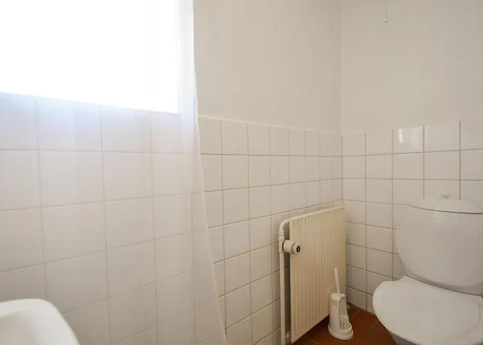 بيت للعطل Drosselgarden Branderup