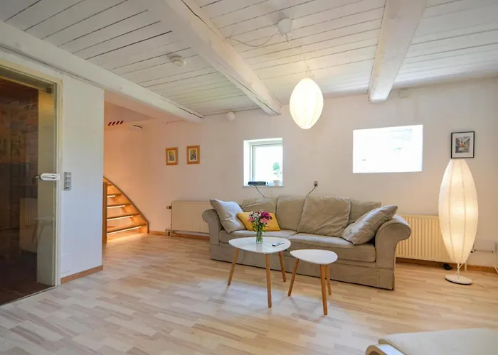 Drosselgarden بيت للعطل