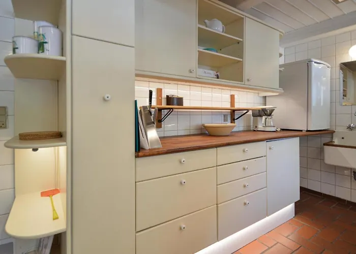 Drosselgarden * Branderup