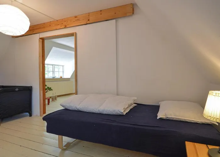 Drosselgarden بيت للعطل *