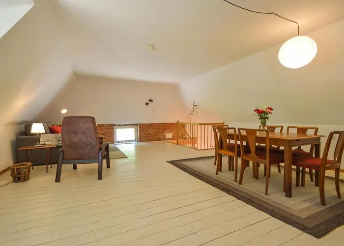 Drosselgarden بيت للعطل *