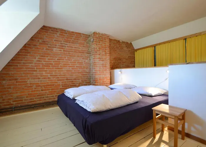 بيت للعطل Drosselgarden *